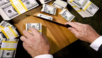 Бизнес ожидает снижения налогов Бизнес ожидает снижения налогов